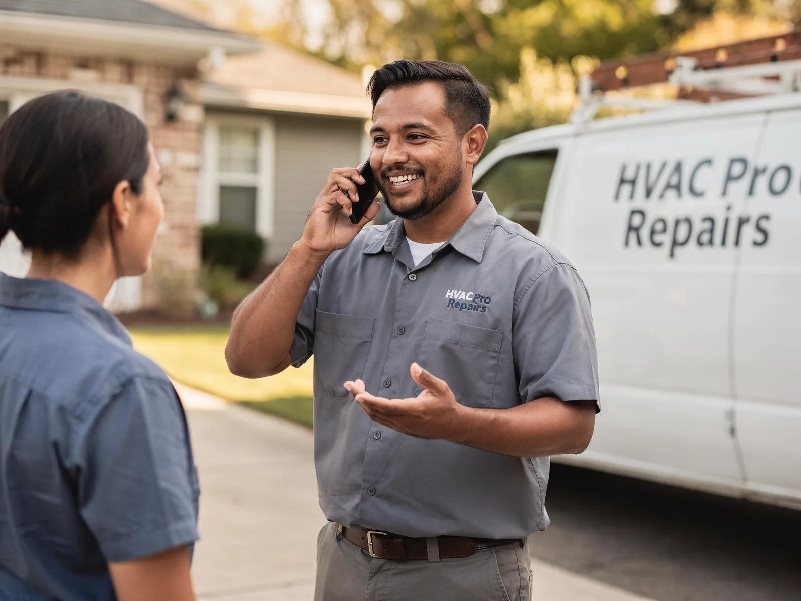Heat Pump Repair Radford, VA FAQs